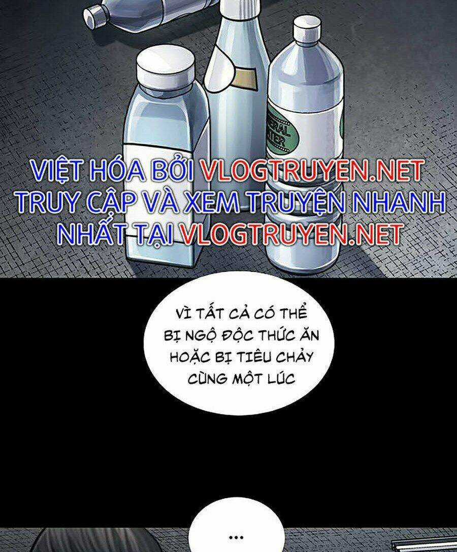 THẢM HỌA ONG ĐỘC Chapter 248 trang 6