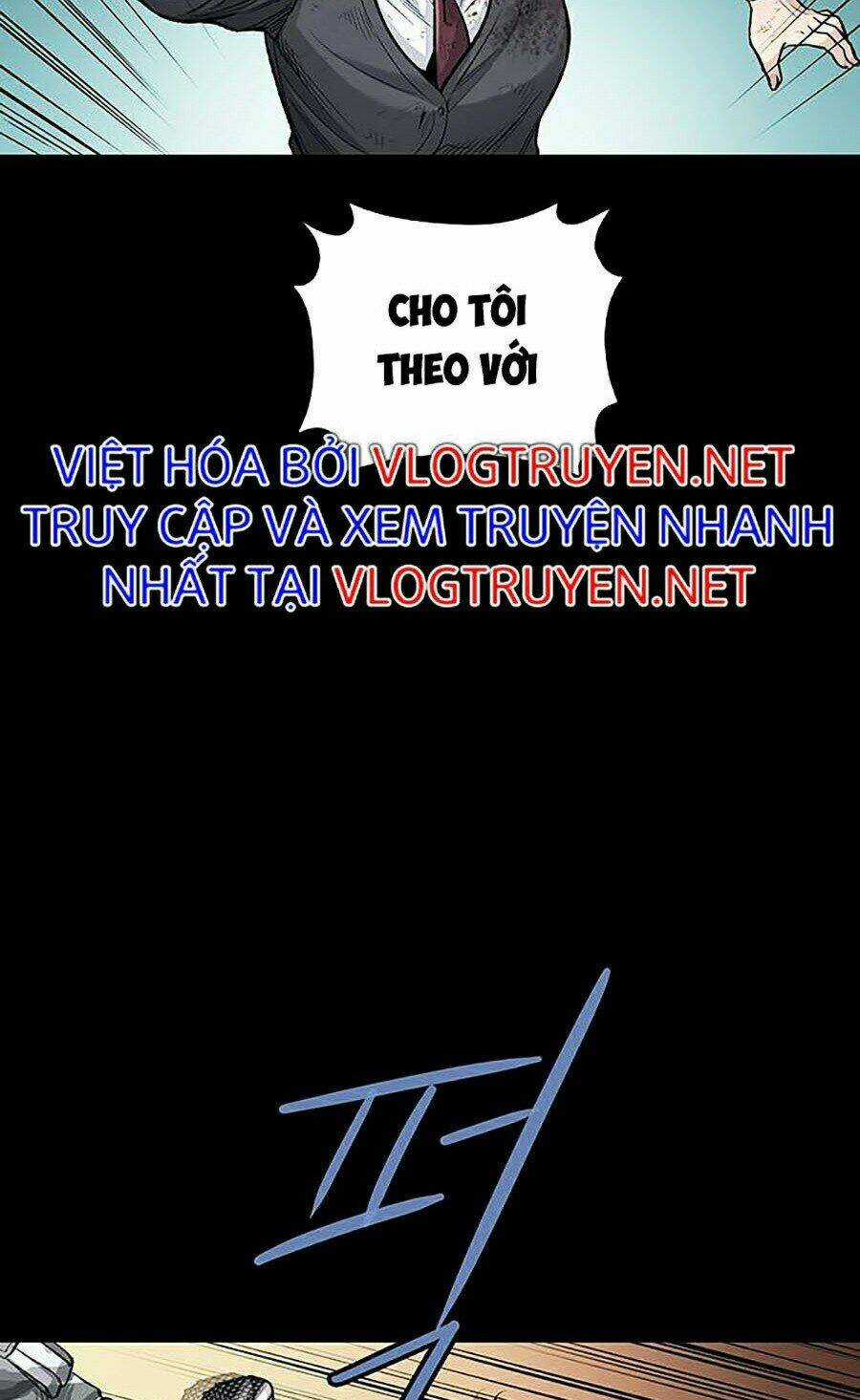 THẢM HỌA ONG ĐỘC Chapter 248 trang 60