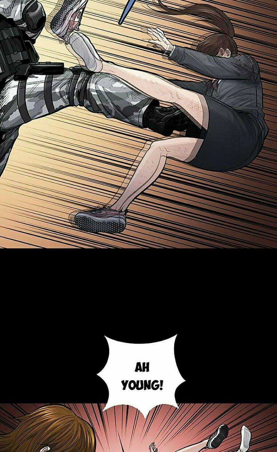 THẢM HỌA ONG ĐỘC Chapter 248 trang 61