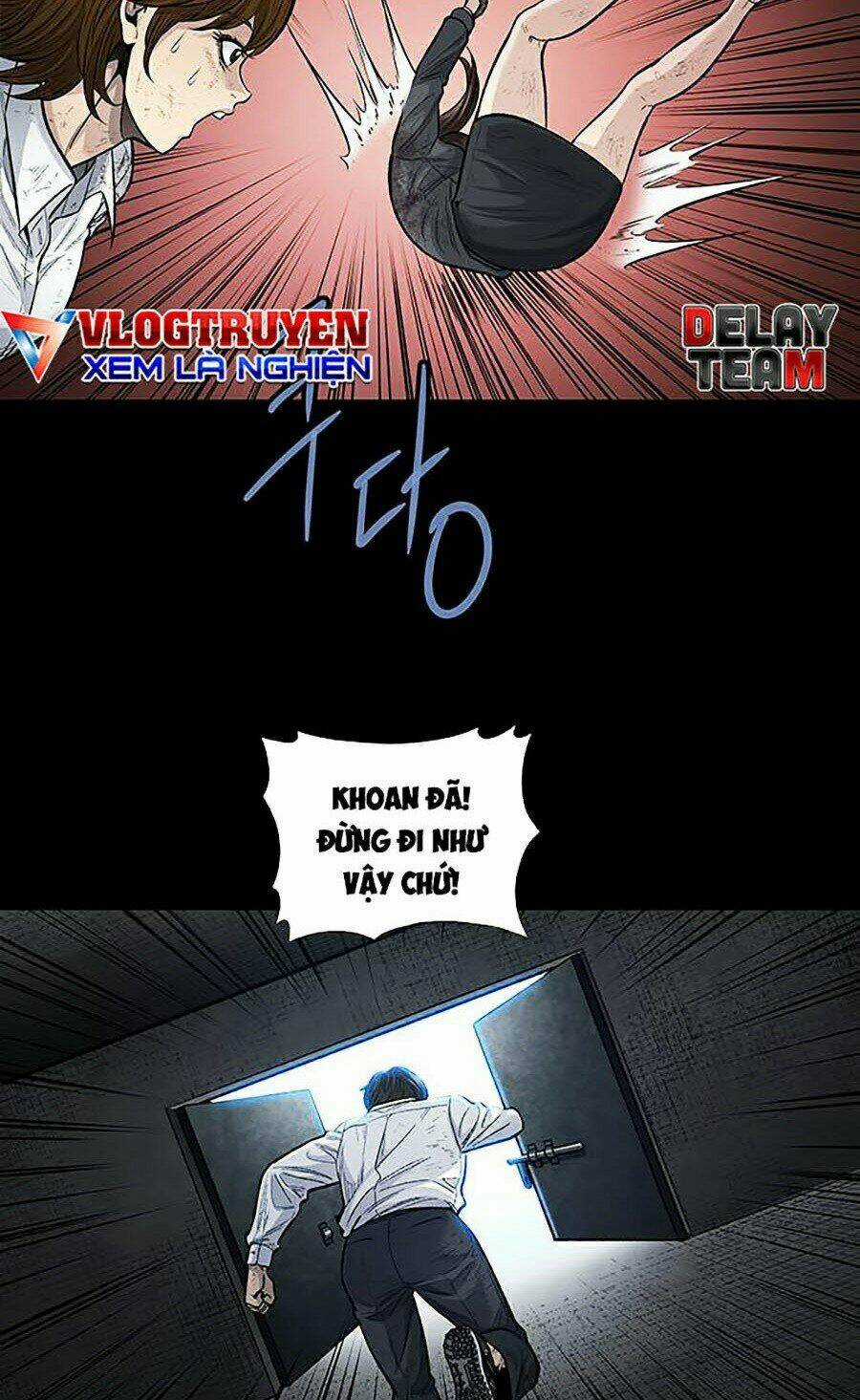 THẢM HỌA ONG ĐỘC Chapter 248 trang 62