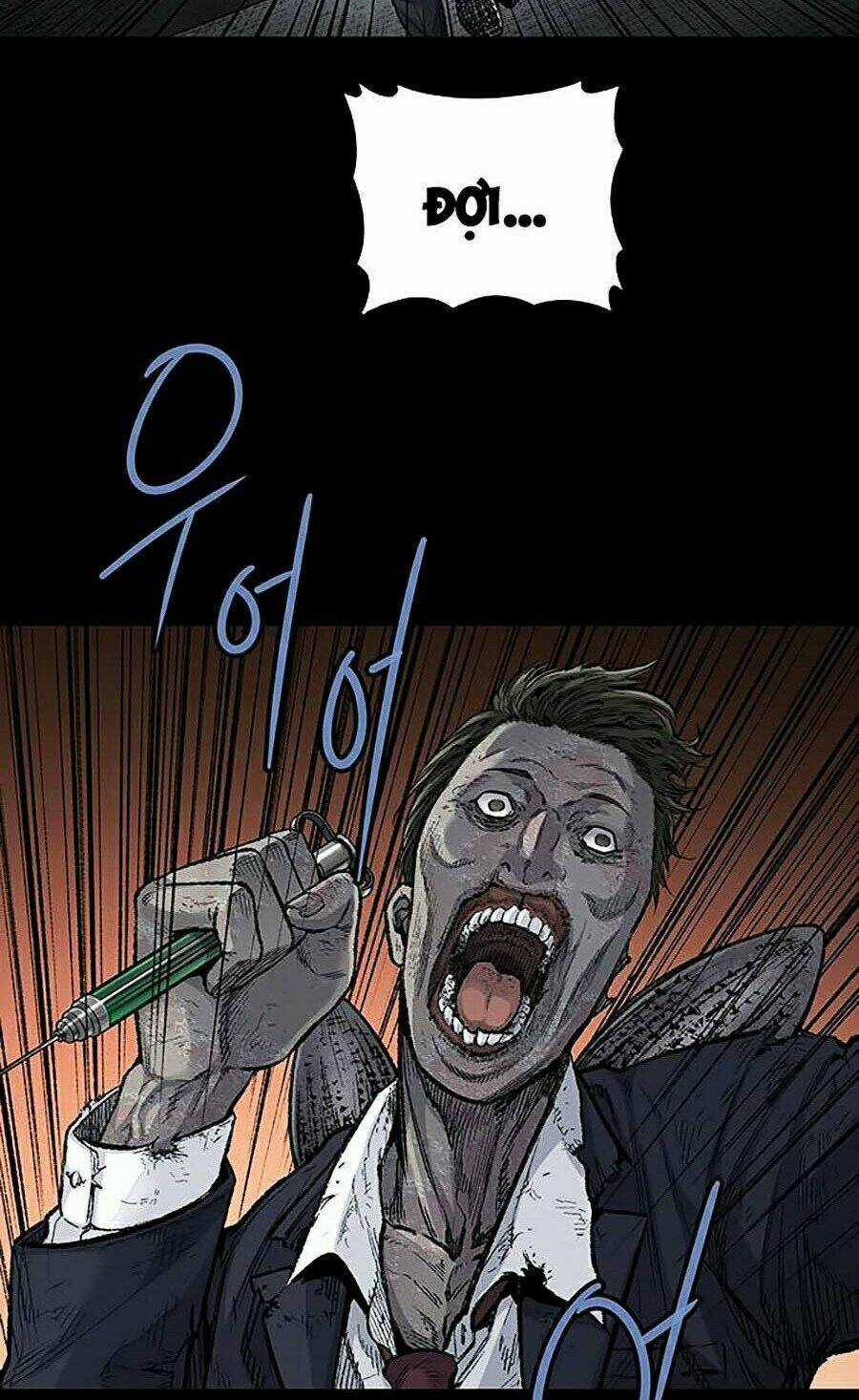 THẢM HỌA ONG ĐỘC Chapter 248 trang 63