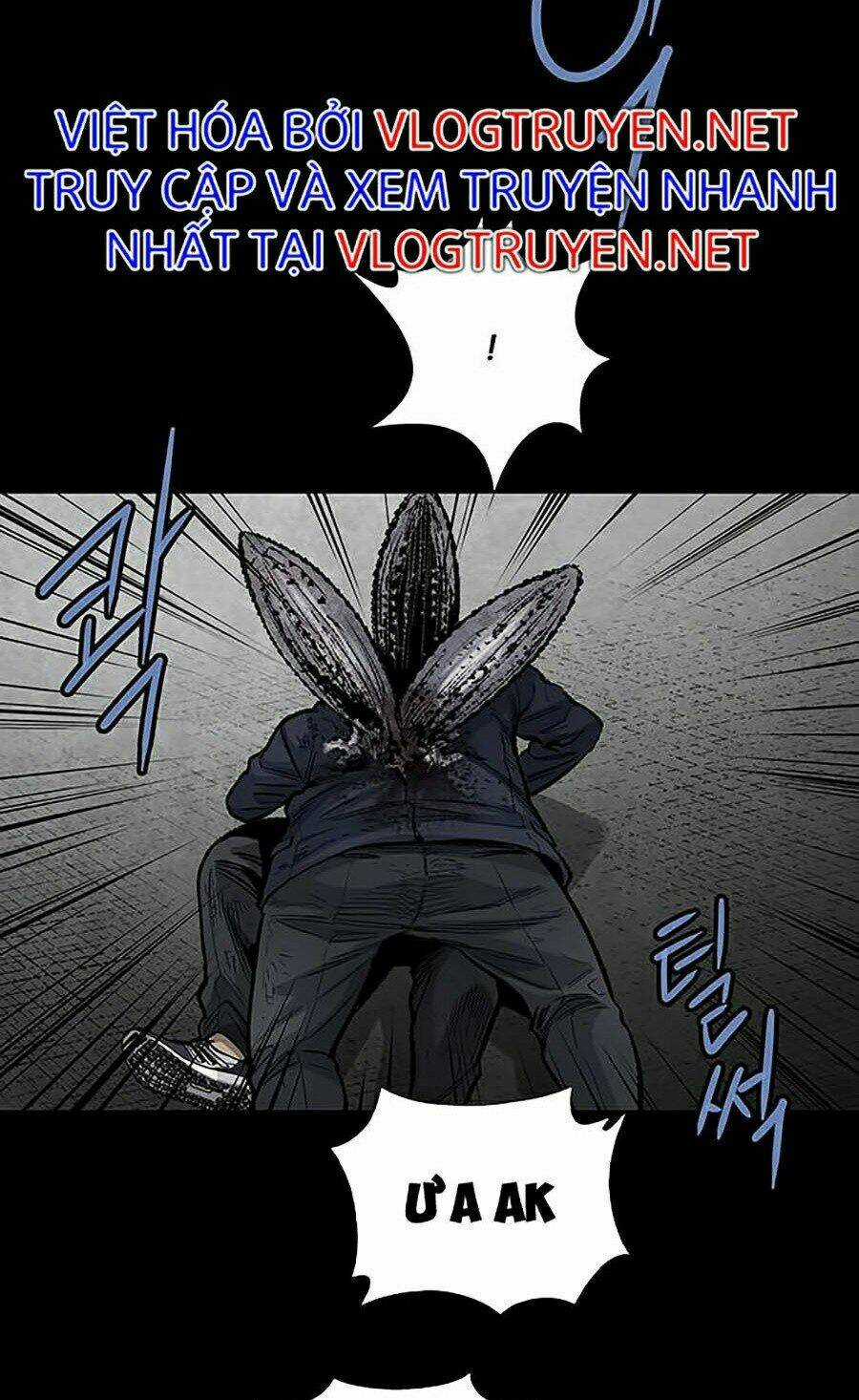 THẢM HỌA ONG ĐỘC Chapter 248 trang 64