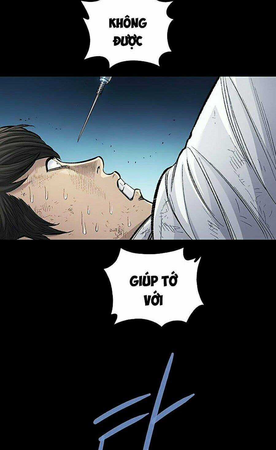 THẢM HỌA ONG ĐỘC Chapter 248 trang 65