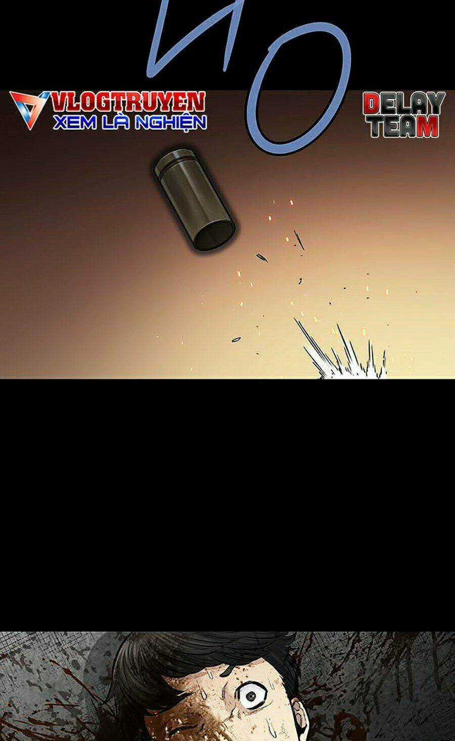 THẢM HỌA ONG ĐỘC Chapter 248 trang 66