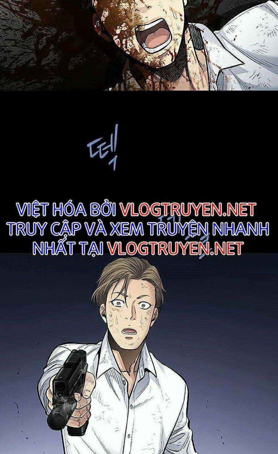 THẢM HỌA ONG ĐỘC Chapter 248 trang 67