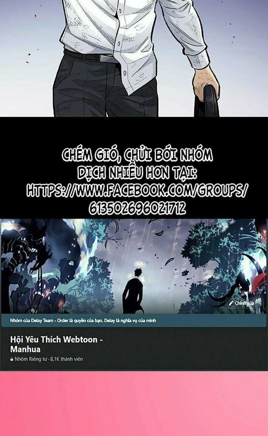 THẢM HỌA ONG ĐỘC Chapter 248 trang 68