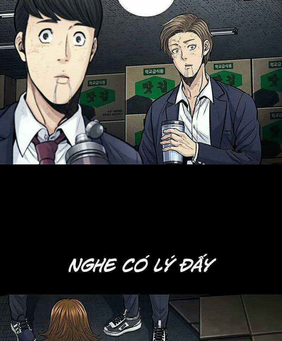 THẢM HỌA ONG ĐỘC Chapter 248 trang 7