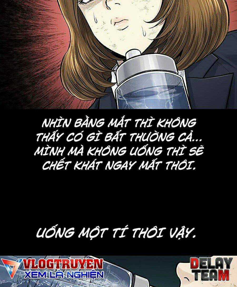 THẢM HỌA ONG ĐỘC Chapter 248 trang 9