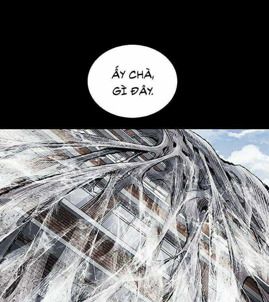 THẢM HỌA ONG ĐỘC Chapter 249 trang 10