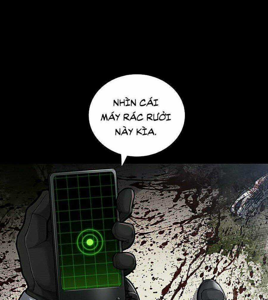 THẢM HỌA ONG ĐỘC Chapter 249 trang 13