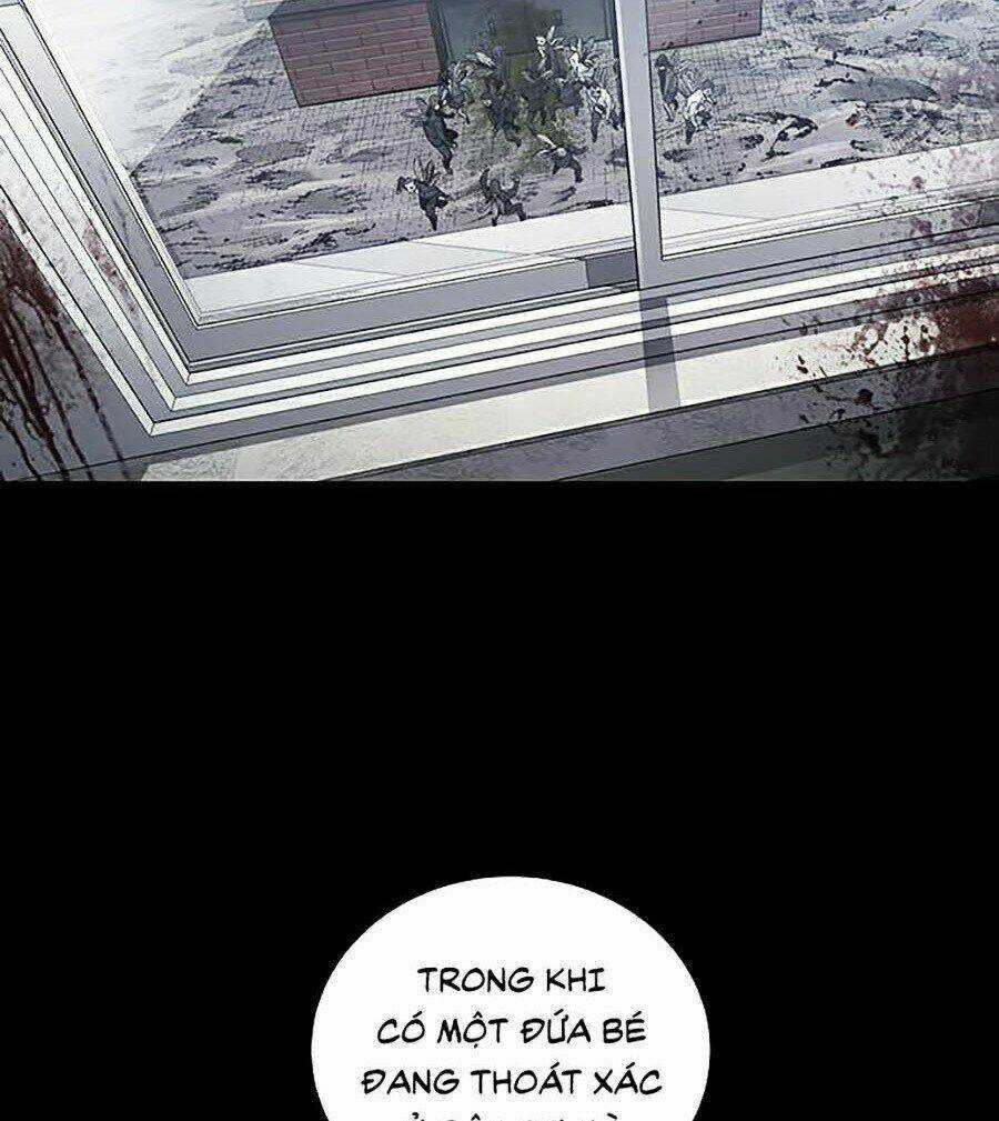 THẢM HỌA ONG ĐỘC Chapter 249 trang 15