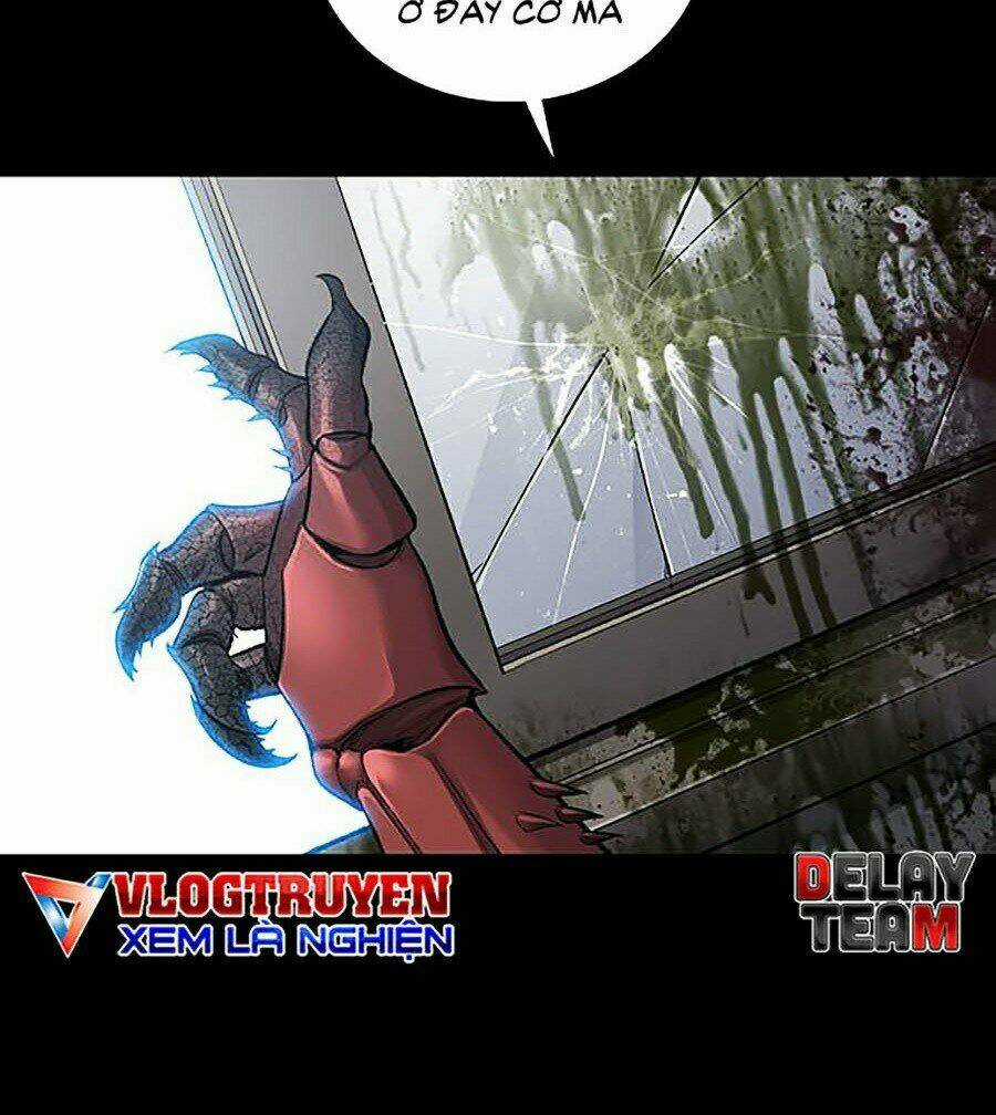 THẢM HỌA ONG ĐỘC Chapter 249 trang 16