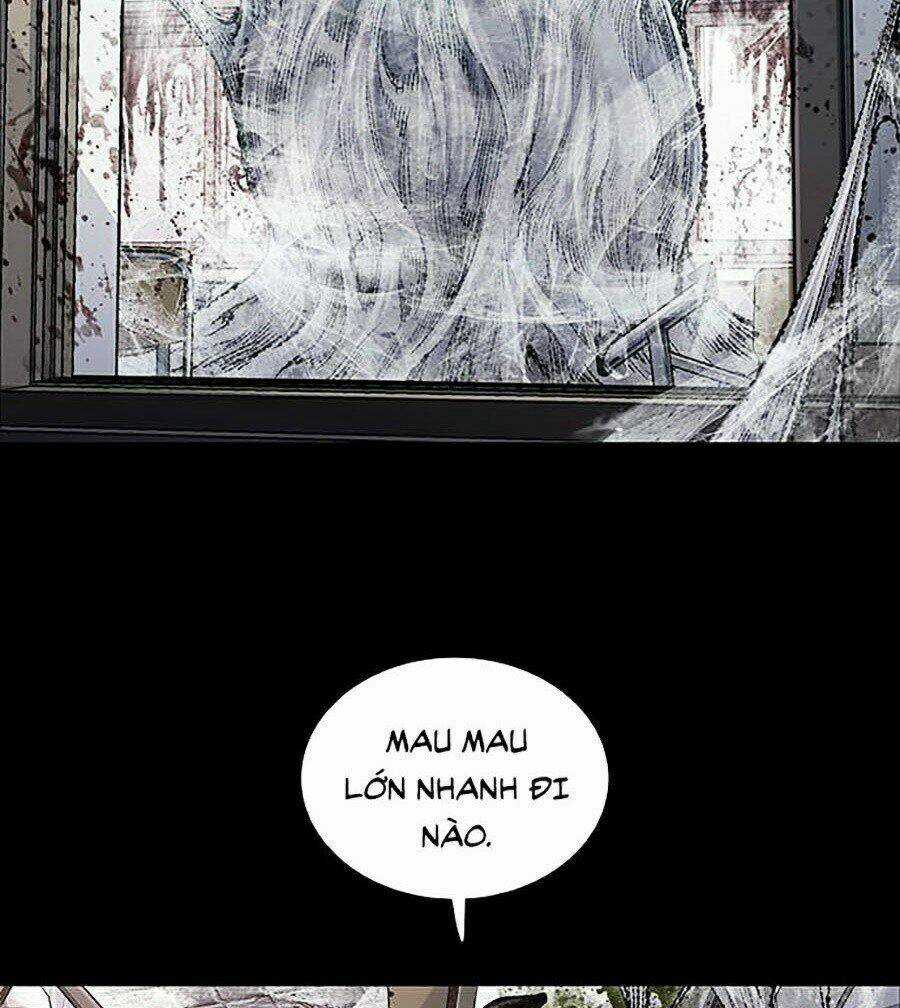 THẢM HỌA ONG ĐỘC Chapter 249 trang 18