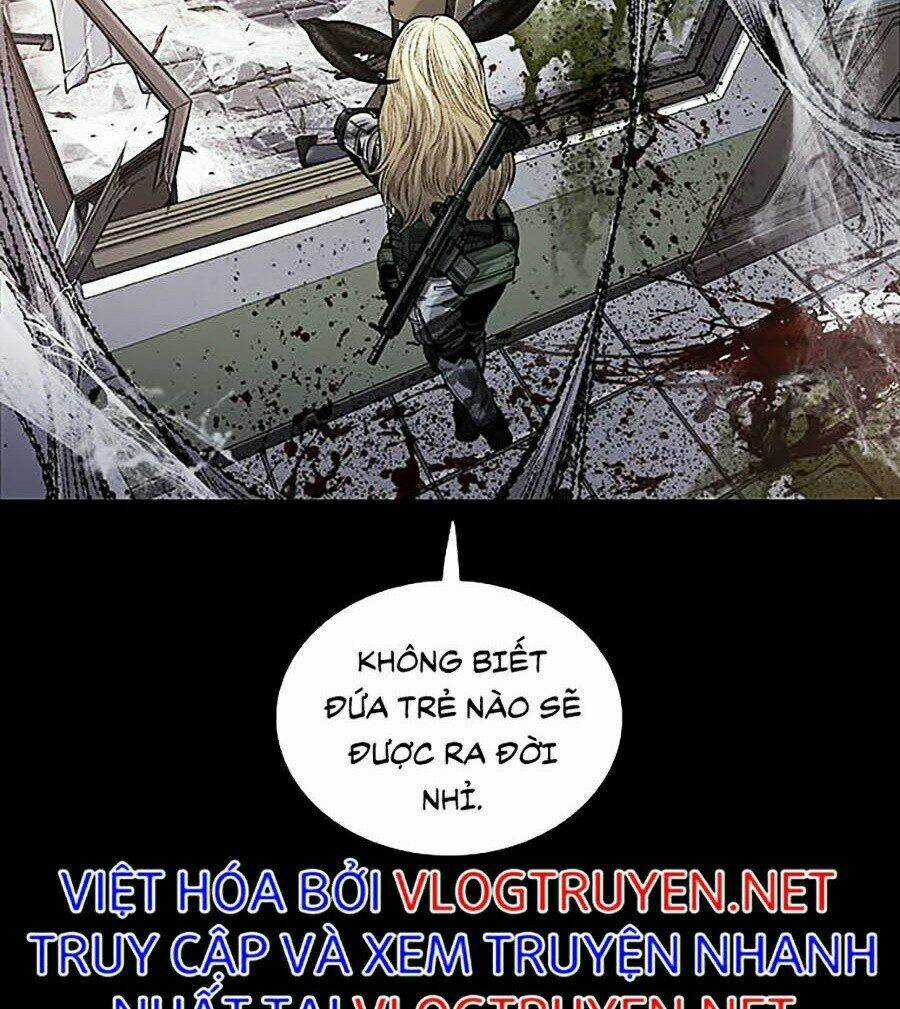 THẢM HỌA ONG ĐỘC Chapter 249 trang 19