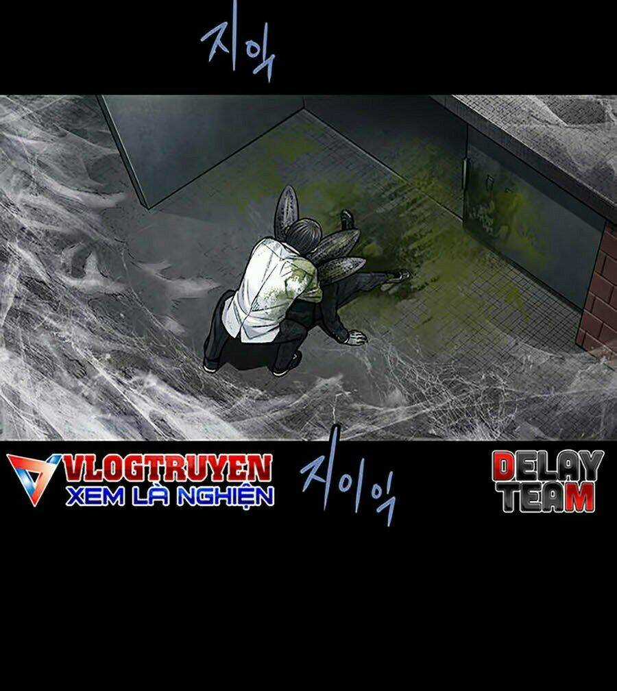 THẢM HỌA ONG ĐỘC Chapter 249 trang 2