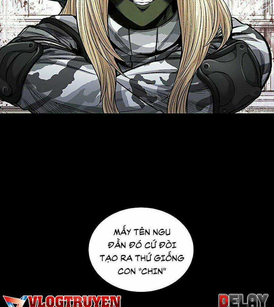 THẢM HỌA ONG ĐỘC Chapter 249 trang 22