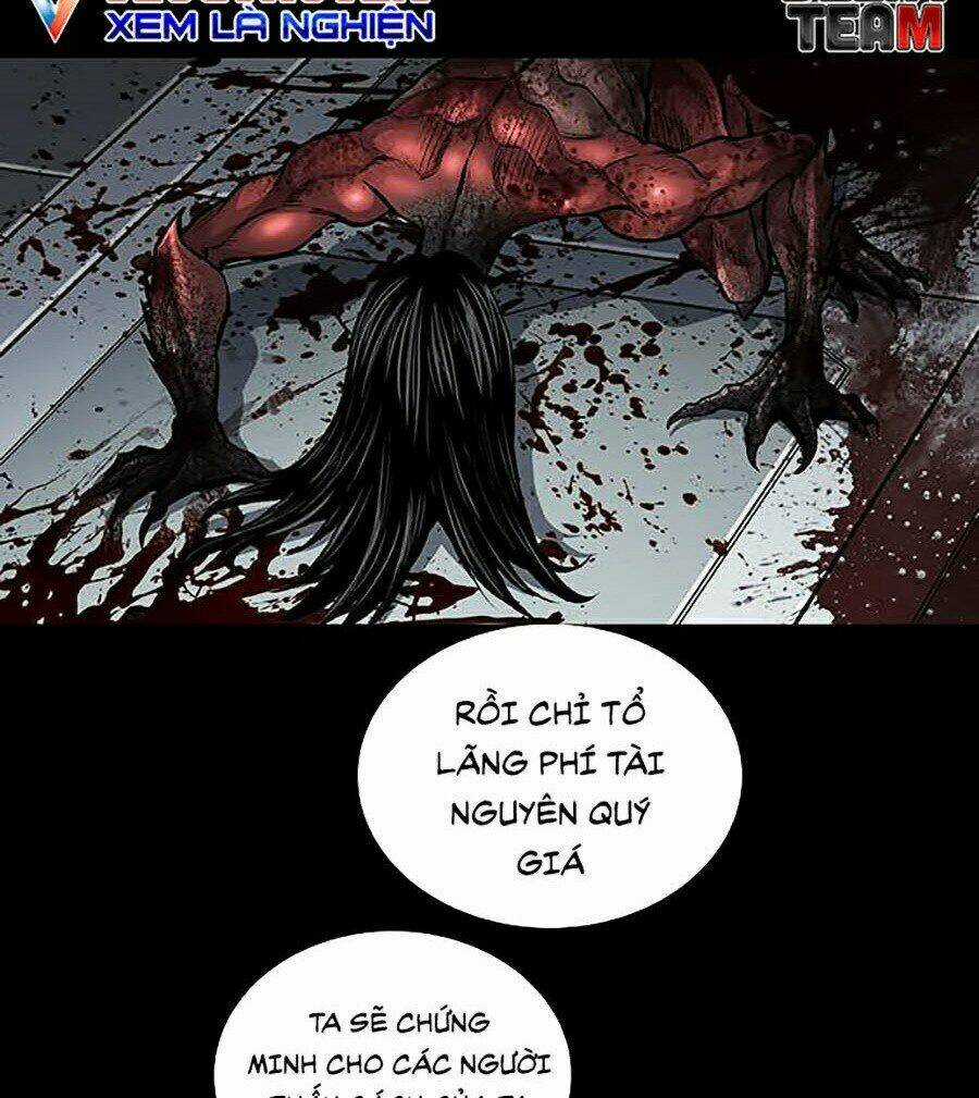 THẢM HỌA ONG ĐỘC Chapter 249 trang 23