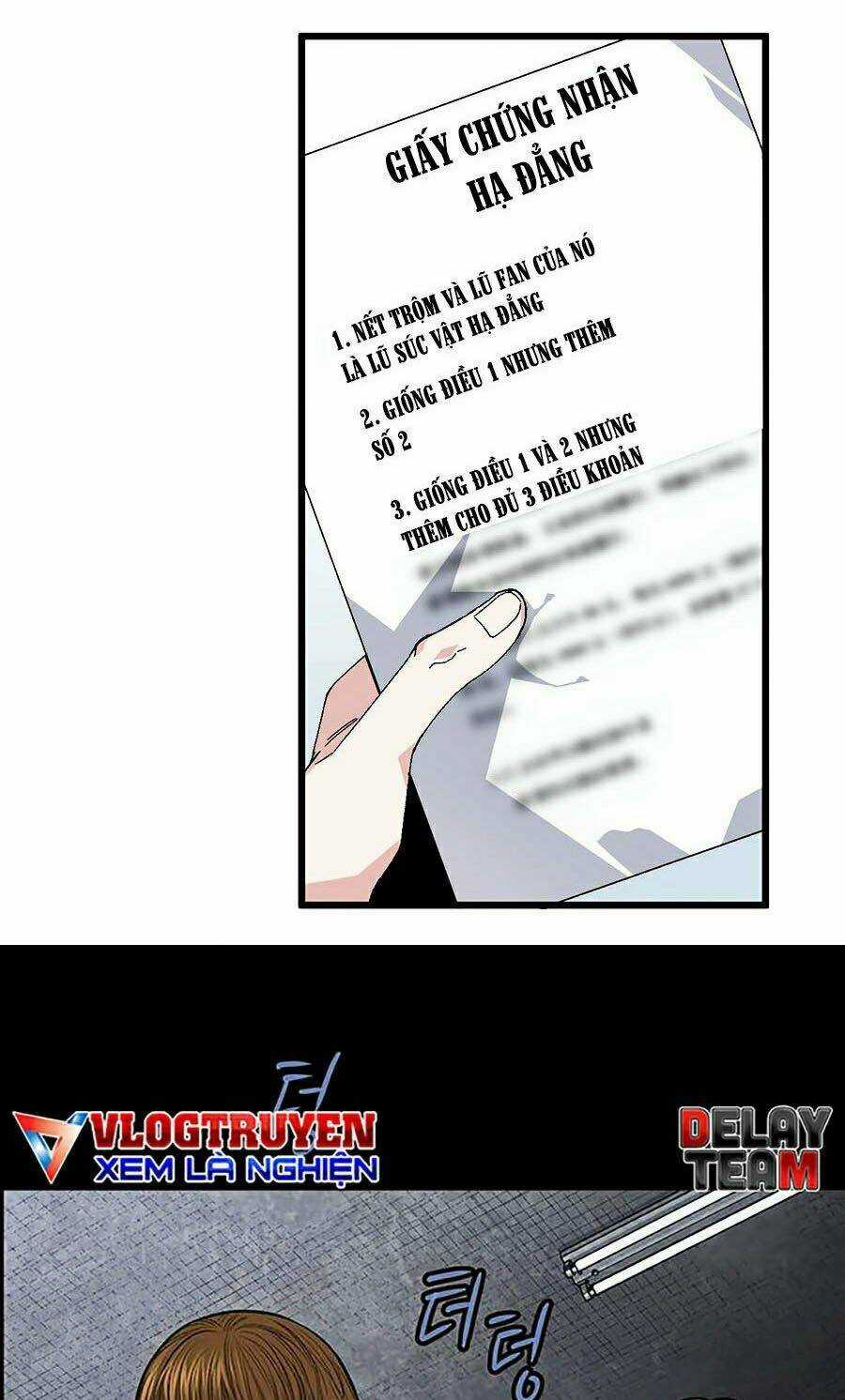 THẢM HỌA ONG ĐỘC Chapter 249 trang 26