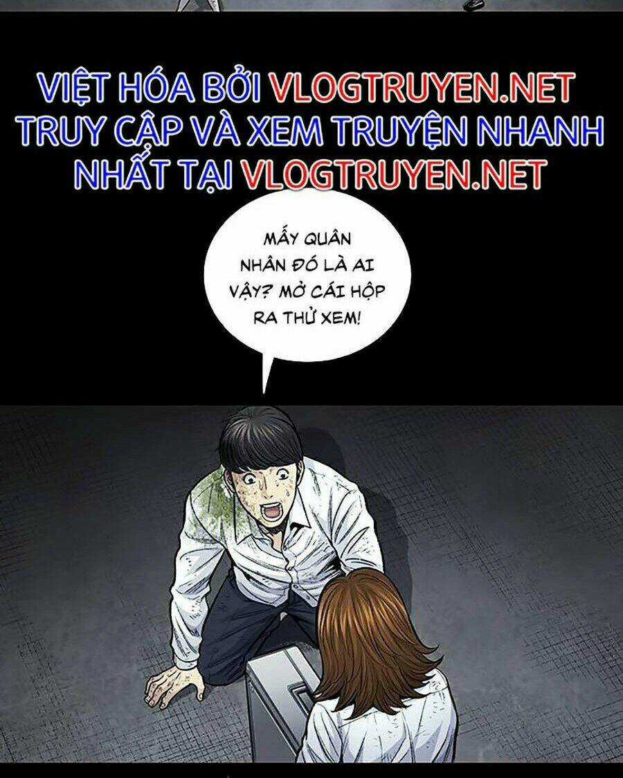 THẢM HỌA ONG ĐỘC Chapter 249 trang 29