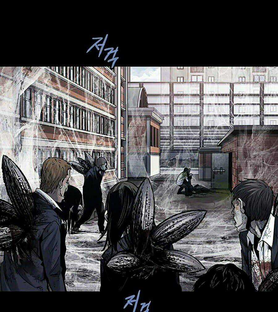 THẢM HỌA ONG ĐỘC Chapter 249 trang 3