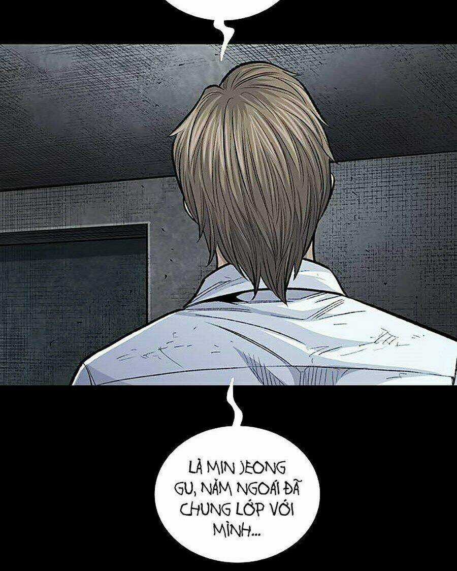 THẢM HỌA ONG ĐỘC Chapter 249 trang 34