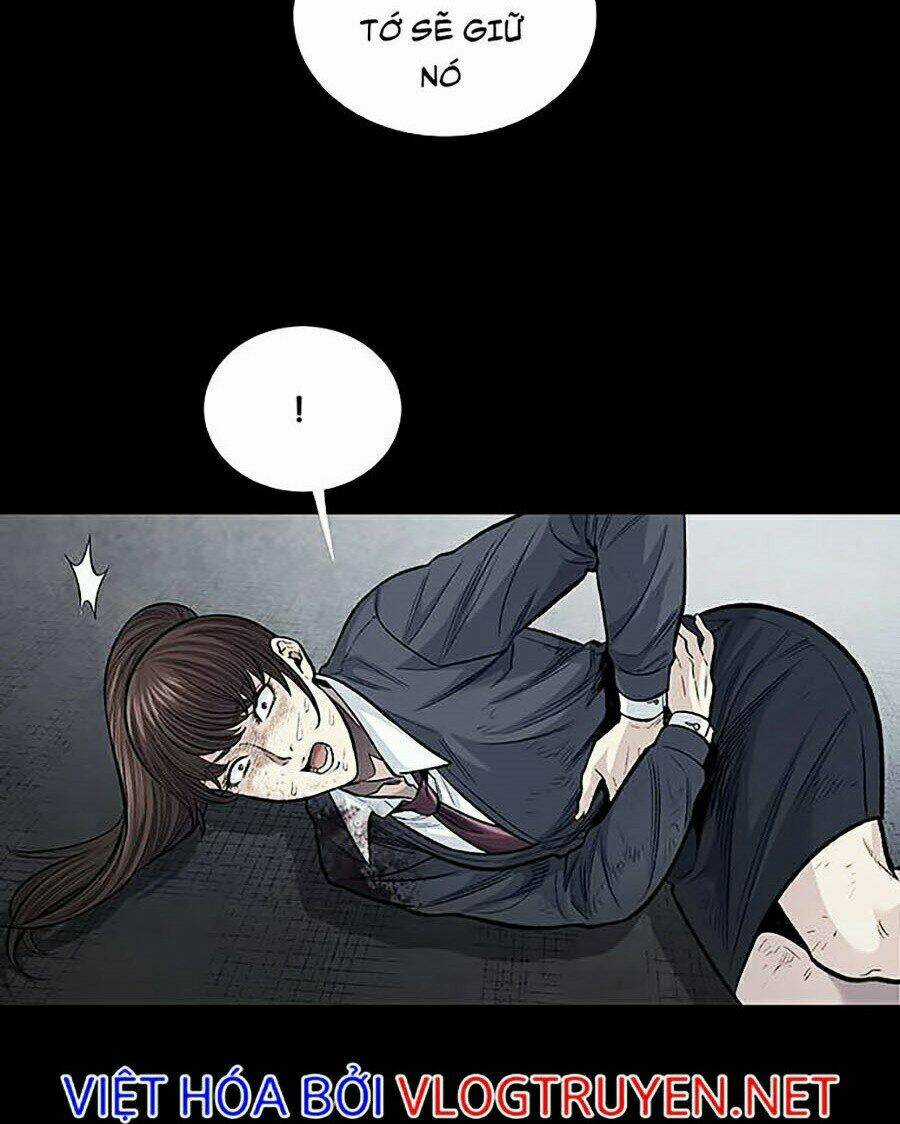 THẢM HỌA ONG ĐỘC Chapter 249 trang 42