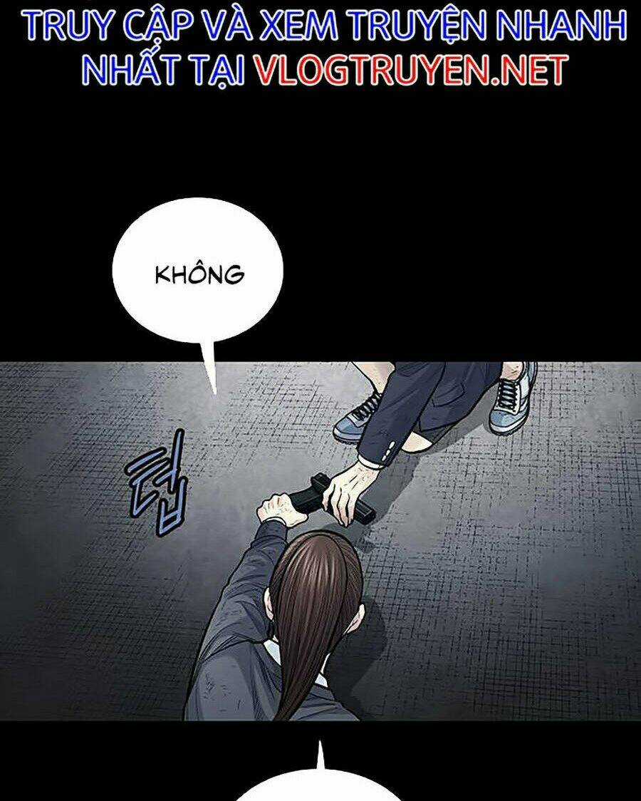 THẢM HỌA ONG ĐỘC Chapter 249 trang 43