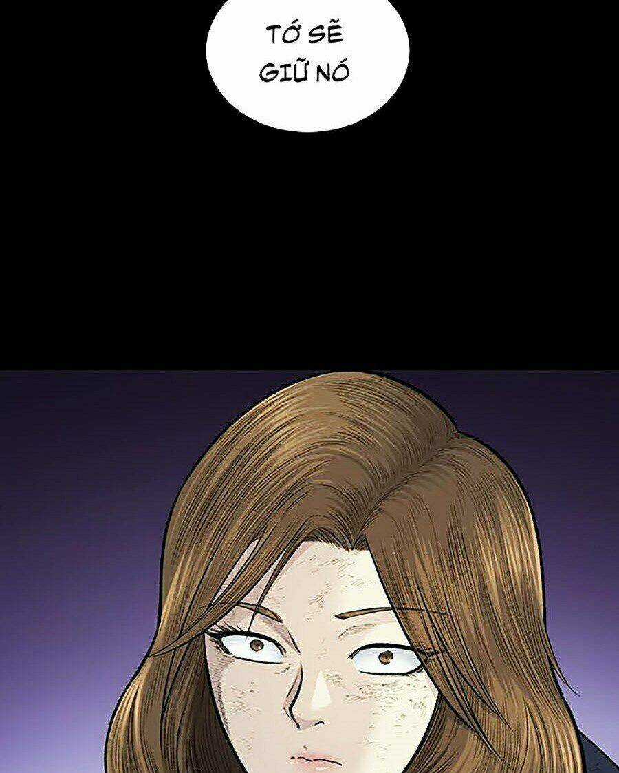 THẢM HỌA ONG ĐỘC Chapter 249 trang 44