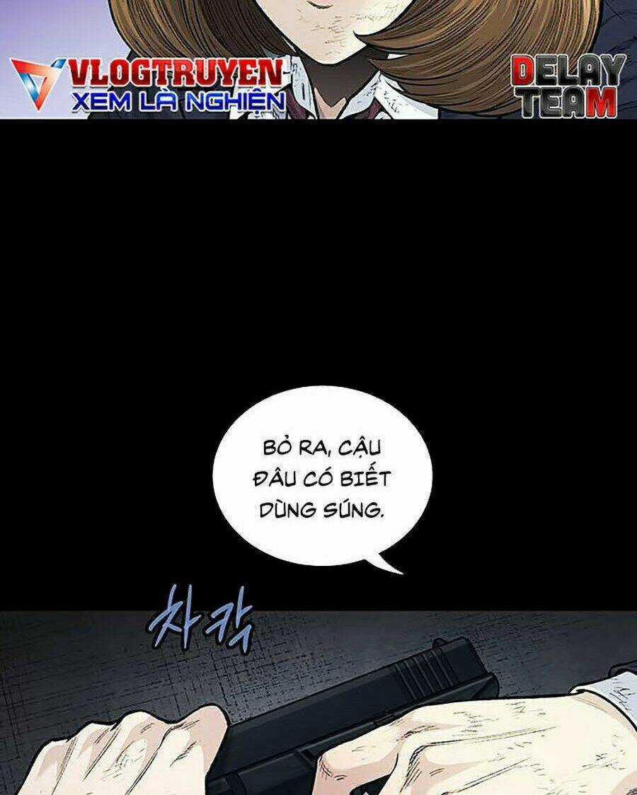 THẢM HỌA ONG ĐỘC Chapter 249 trang 45