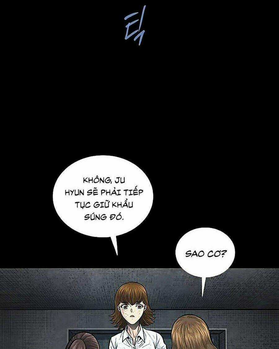 THẢM HỌA ONG ĐỘC Chapter 249 trang 47