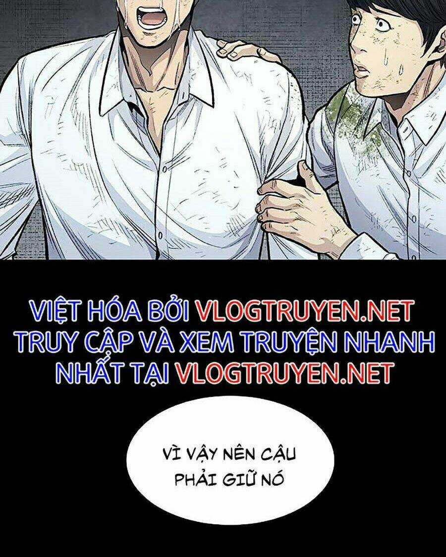 THẢM HỌA ONG ĐỘC Chapter 249 trang 49