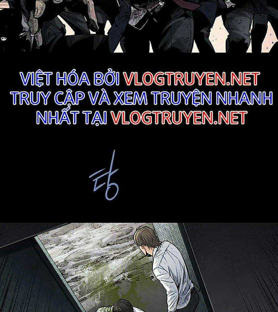 THẢM HỌA ONG ĐỘC Chapter 249 trang 5