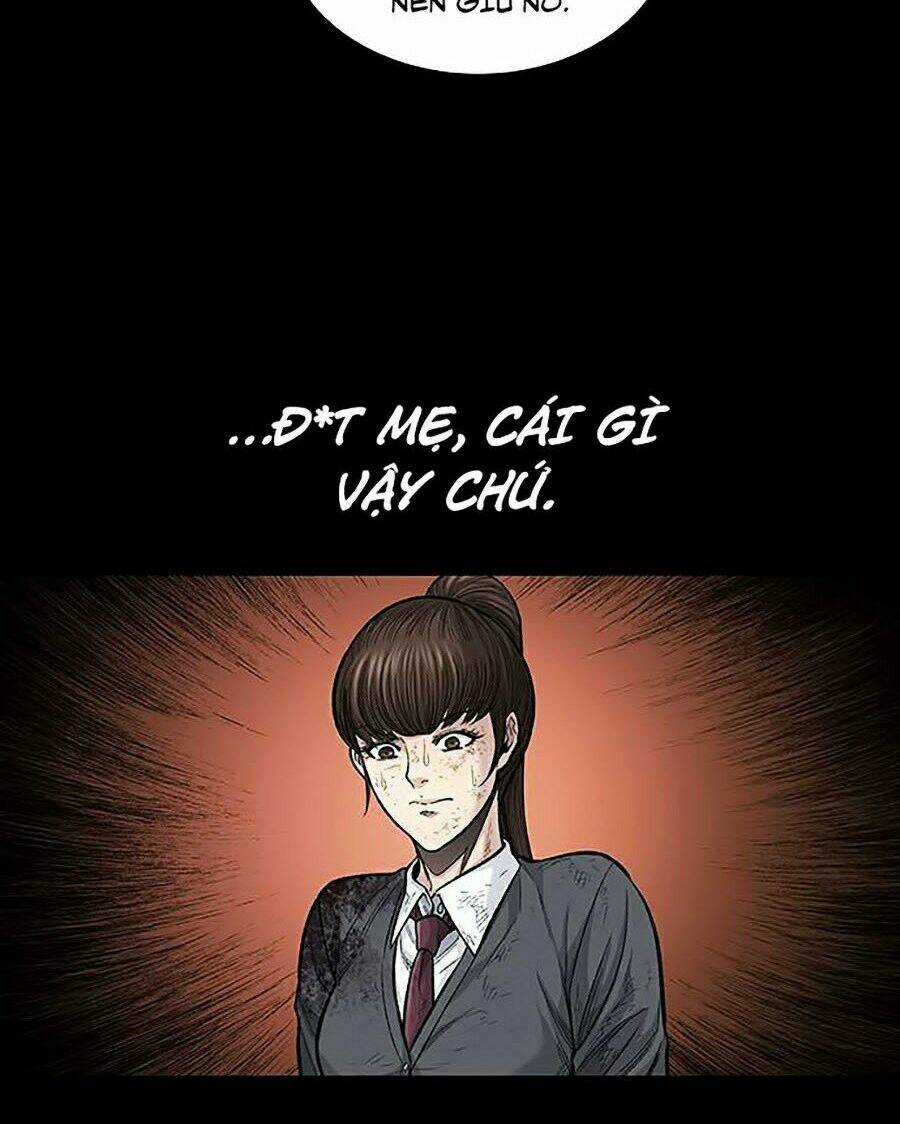 THẢM HỌA ONG ĐỘC Chapter 249 trang 51