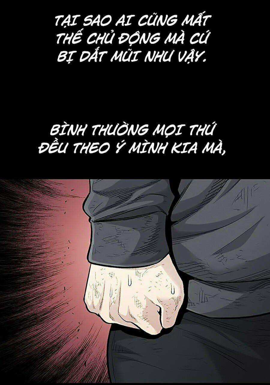THẢM HỌA ONG ĐỘC Chapter 249 trang 52