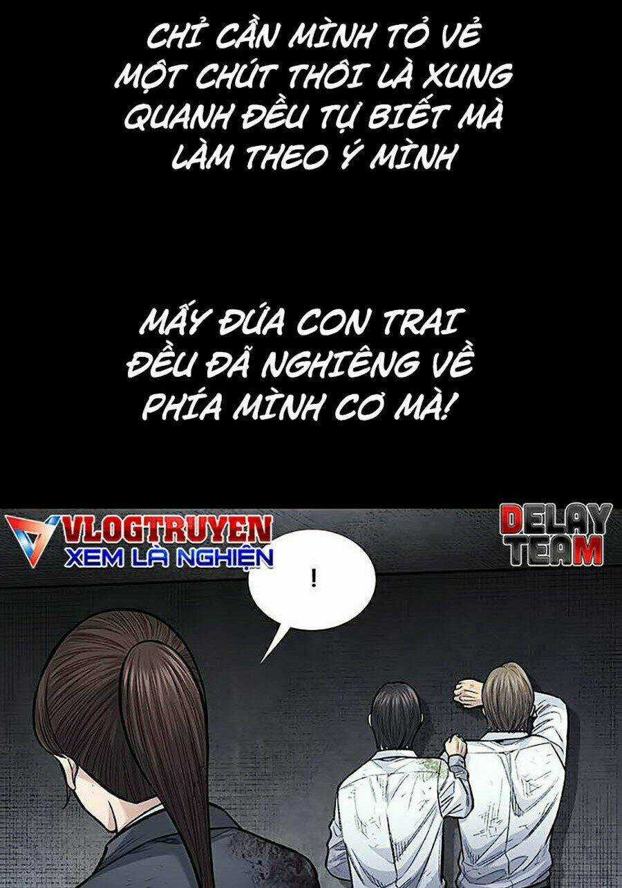 THẢM HỌA ONG ĐỘC Chapter 249 trang 53
