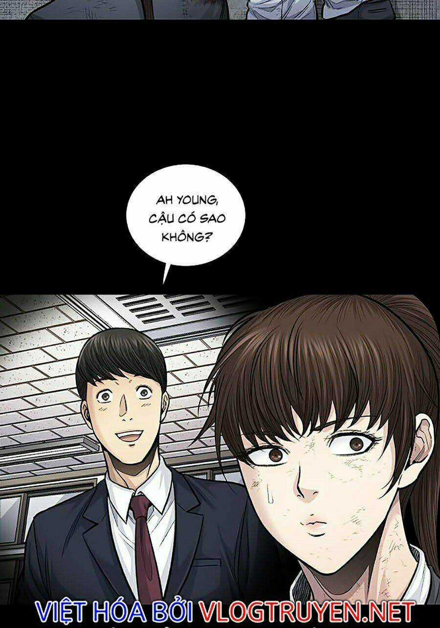 THẢM HỌA ONG ĐỘC Chapter 249 trang 54