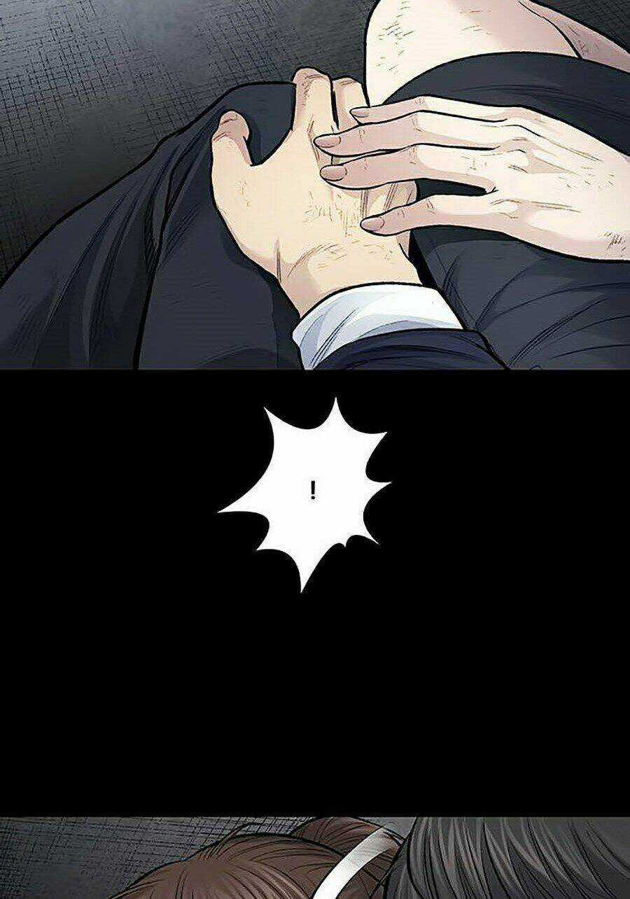 THẢM HỌA ONG ĐỘC Chapter 249 trang 57