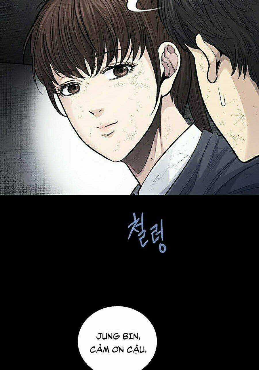 THẢM HỌA ONG ĐỘC Chapter 249 trang 58