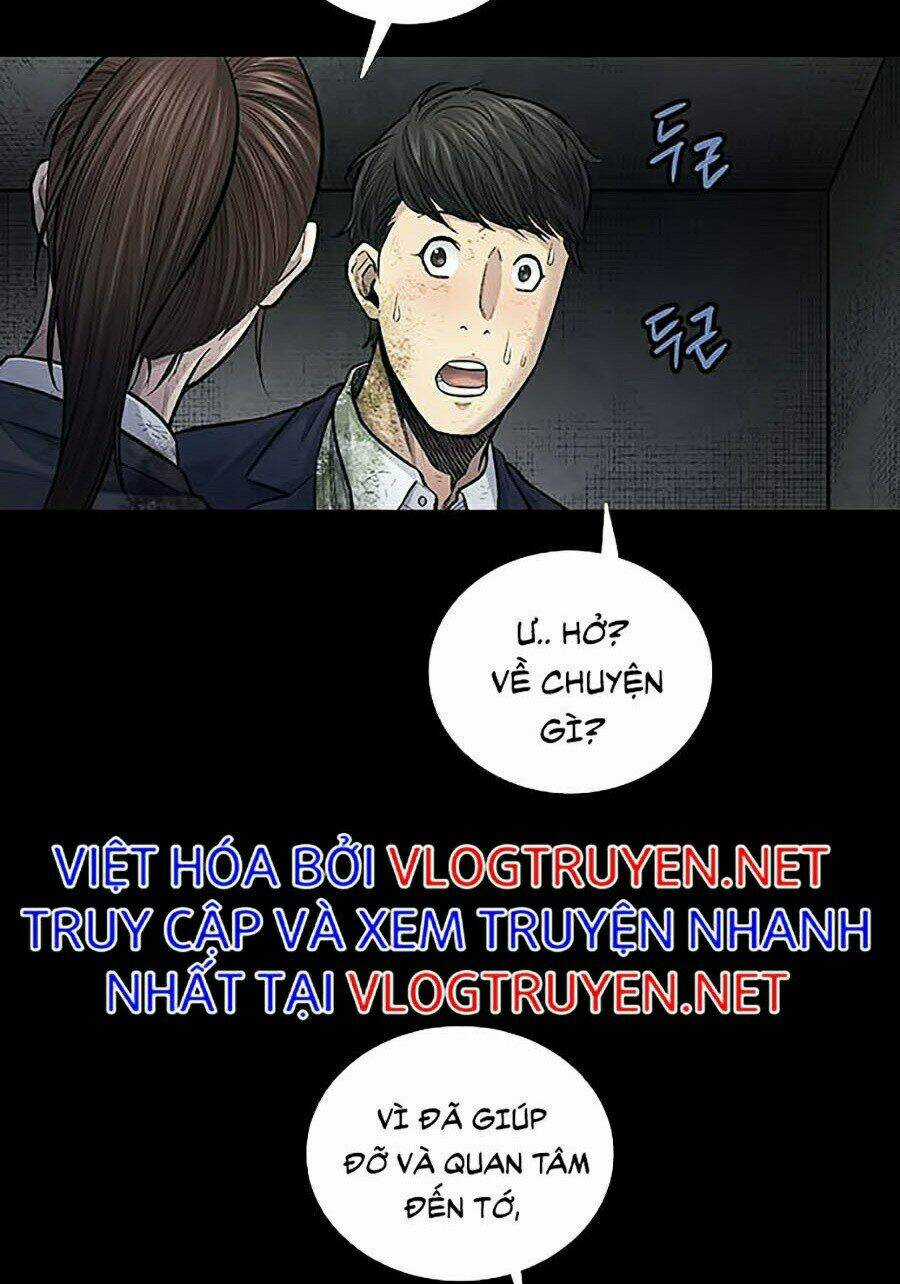 THẢM HỌA ONG ĐỘC Chapter 249 trang 59