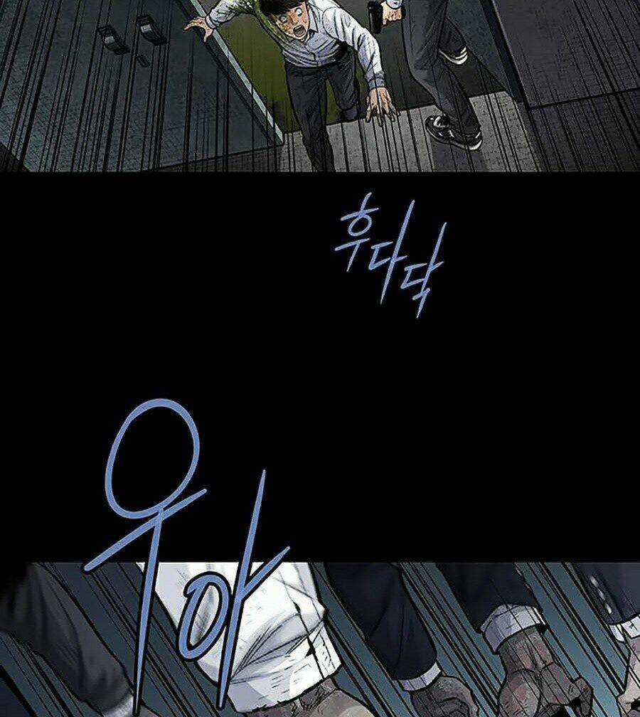 THẢM HỌA ONG ĐỘC Chapter 249 trang 6