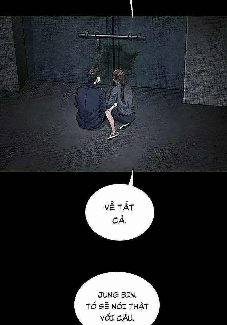 THẢM HỌA ONG ĐỘC Chapter 249 trang 60