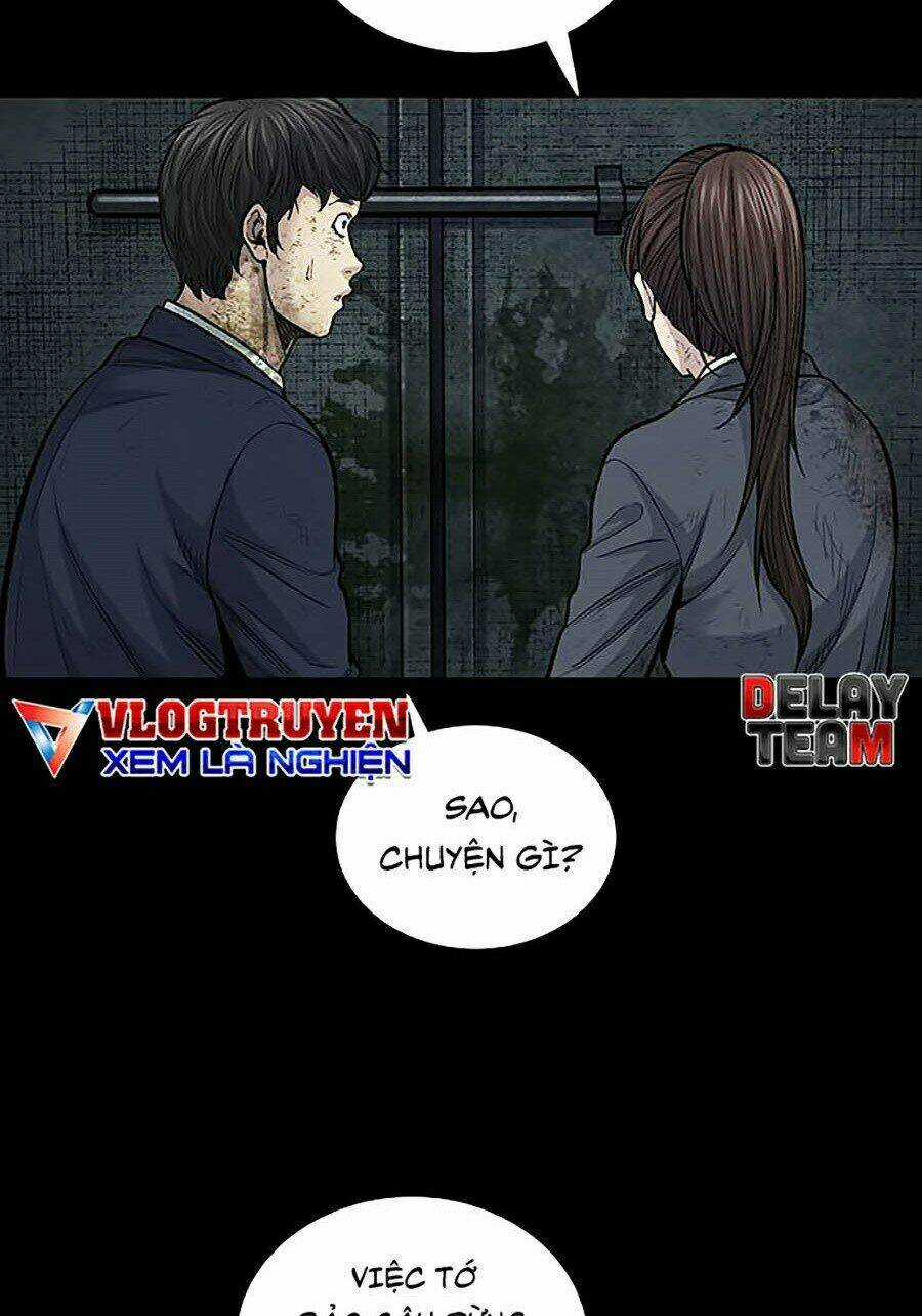 THẢM HỌA ONG ĐỘC Chapter 249 trang 61