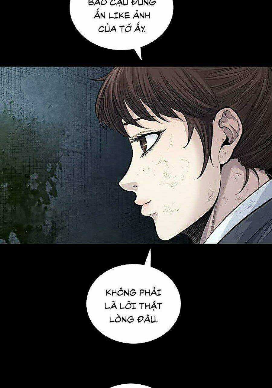 THẢM HỌA ONG ĐỘC Chapter 249 trang 62