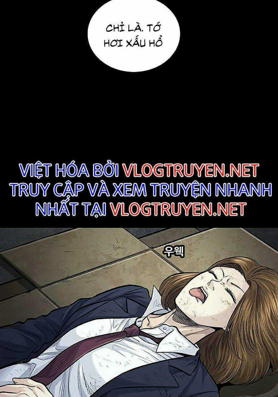 THẢM HỌA ONG ĐỘC Chapter 249 trang 63