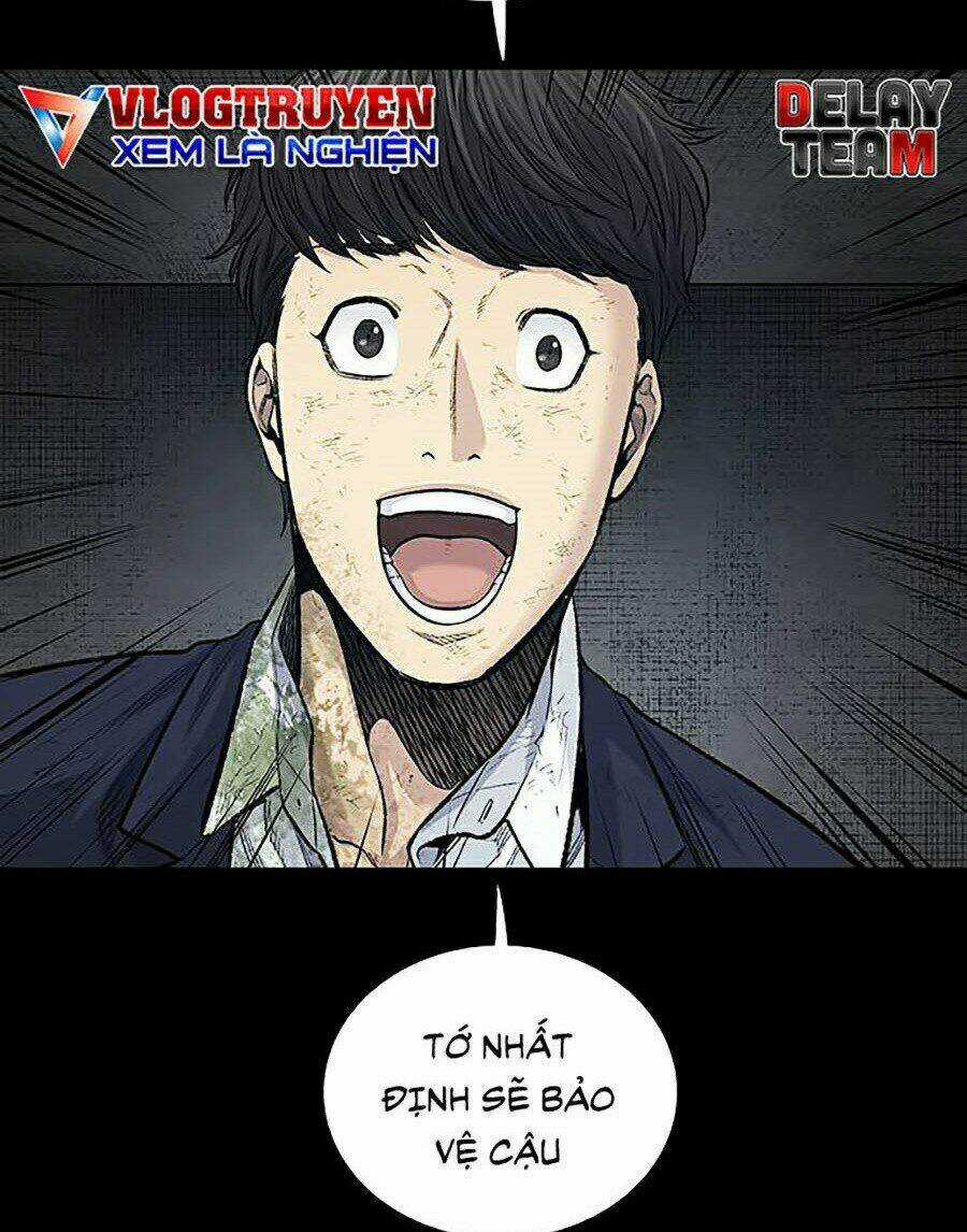 THẢM HỌA ONG ĐỘC Chapter 249 trang 67