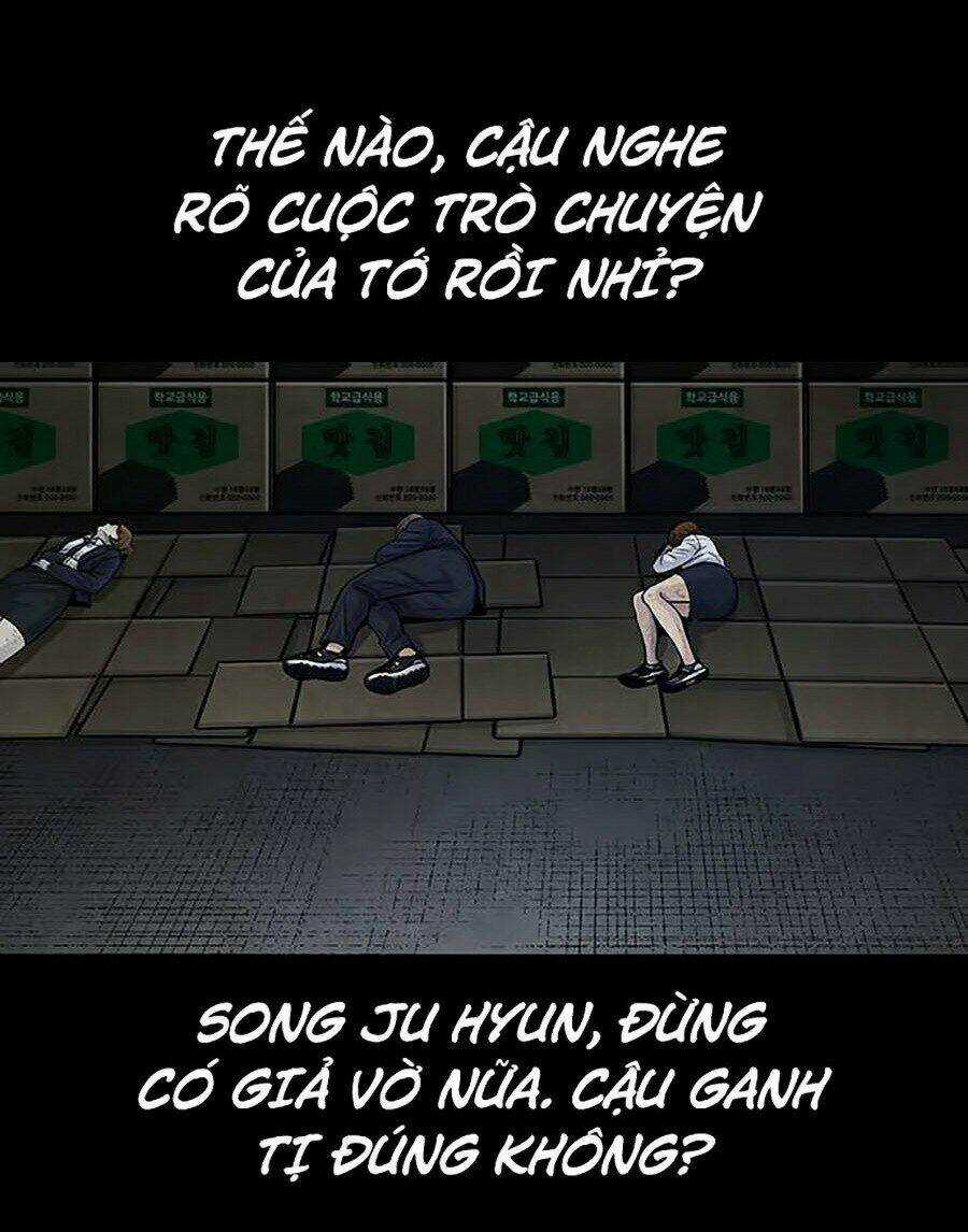 THẢM HỌA ONG ĐỘC Chapter 249 trang 69