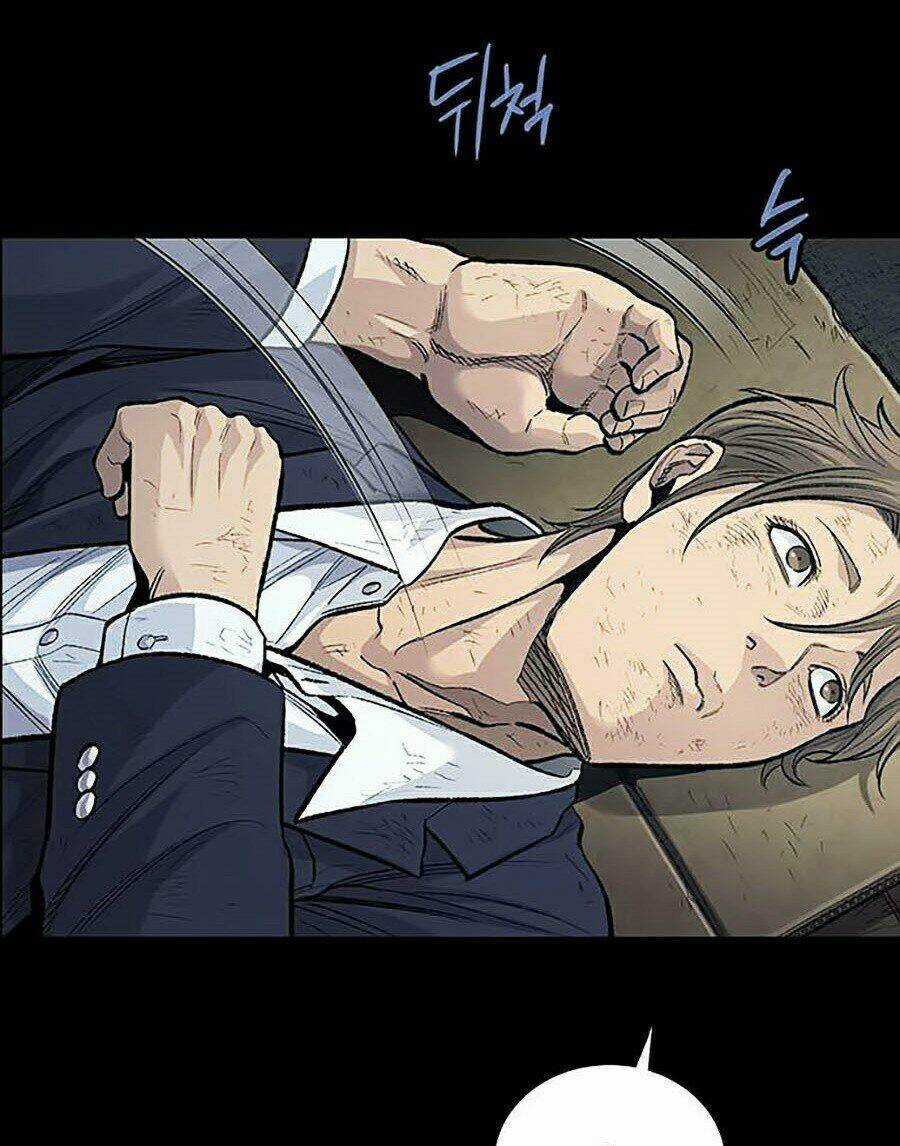 THẢM HỌA ONG ĐỘC Chapter 249 trang 71