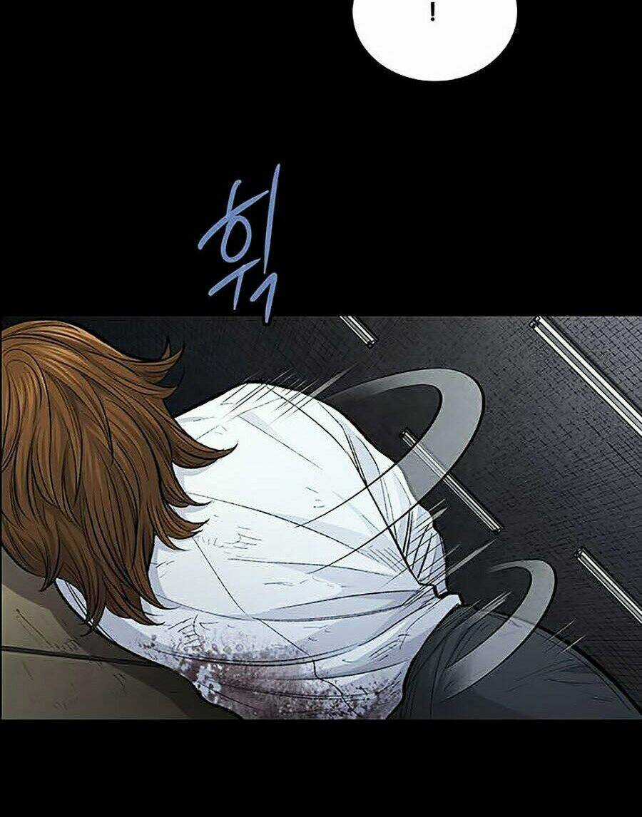 THẢM HỌA ONG ĐỘC Chapter 249 trang 72