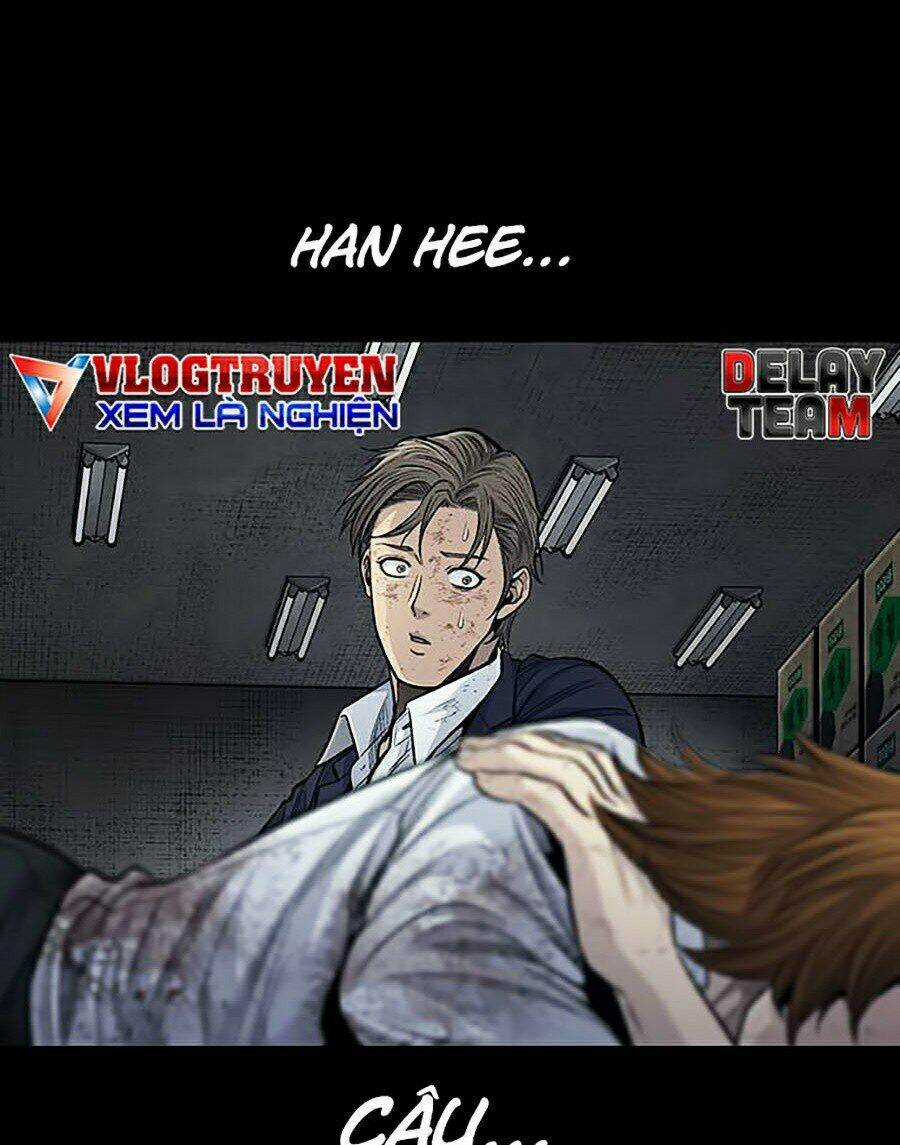 THẢM HỌA ONG ĐỘC Chapter 249 trang 73