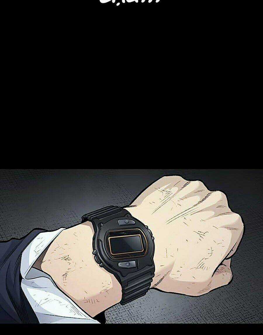 THẢM HỌA ONG ĐỘC Chapter 249 trang 74